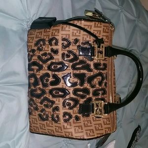 COPY - Fendi speedy